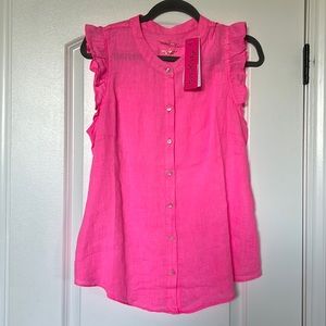 Lilly Pulitzer top